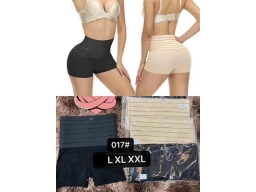 QUẦN GEN ĐÙI 017 - MÀU DA